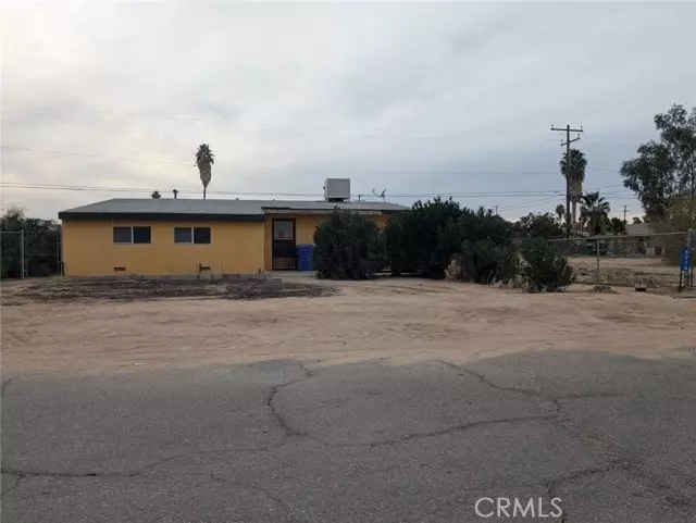 6216 Cahuilla AVE, Twentynine Palms, CA 92277