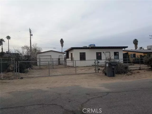 6226 Cahuilla AVE, Twentynine Palms, CA 92277