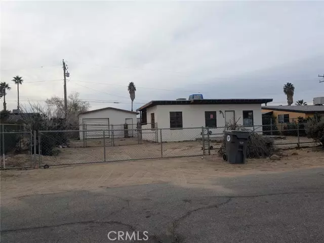 6226 Cahuilla AVE, Twentynine Palms, CA 92277