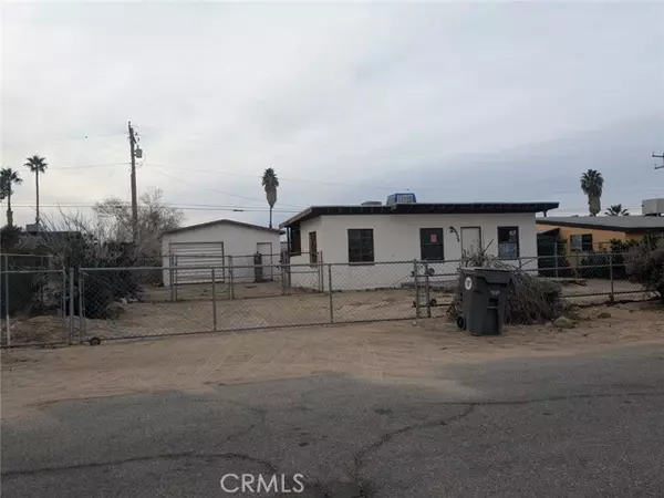 Twentynine Palms, CA 92277,6226 Cahuilla AVE