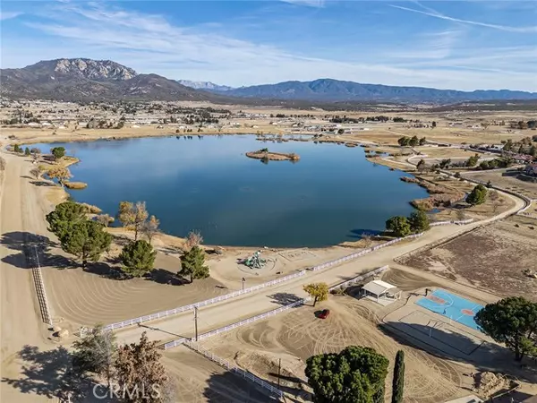 Aguanga, CA 92536,95 Lot, Tumbleweed TRL