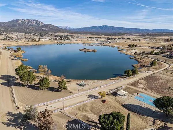 Aguanga, CA 92536,95 Lot, Tumbleweed TRL