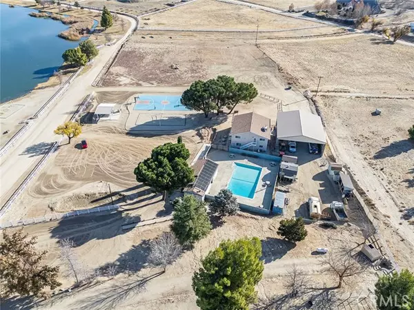 Aguanga, CA 92536,95 Lot, Tumbleweed TRL