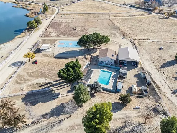 Aguanga, CA 92536,95 Lot, Tumbleweed TRL