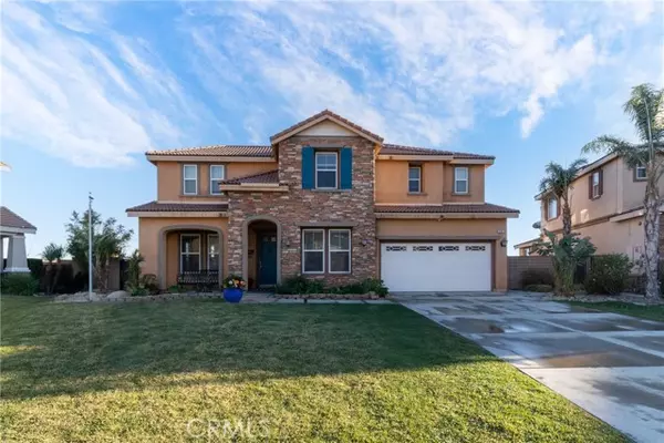 Fontana, CA 92336,15073 Sagegrove LN