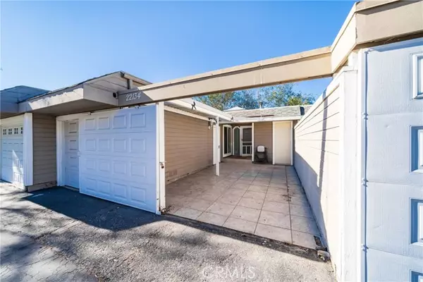 22134 Caminito Tasquillo 133, Laguna Hills, CA 92653