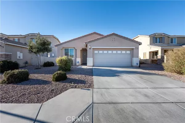 16796 DESERT LILY ST, Victorville, CA 92394