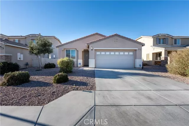 Victorville, CA 92394,16796 DESERT LILY ST