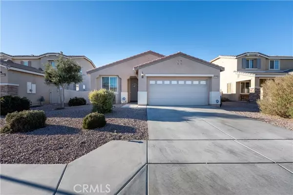 Victorville, CA 92394,16796 DESERT LILY ST