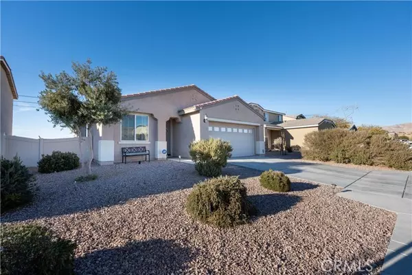 Victorville, CA 92394,16796 DESERT LILY ST