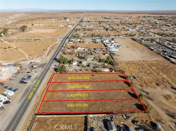 Sun Village, CA 93543,0 90th Ste Vic Avenue R4 Ste