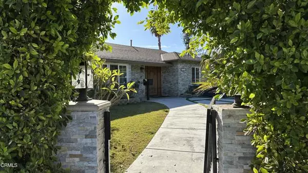 Pasadena, CA,2510 Lambert DR