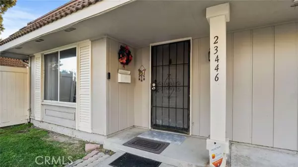 23446 Via San Pablo, Aliso Viejo, CA 92656