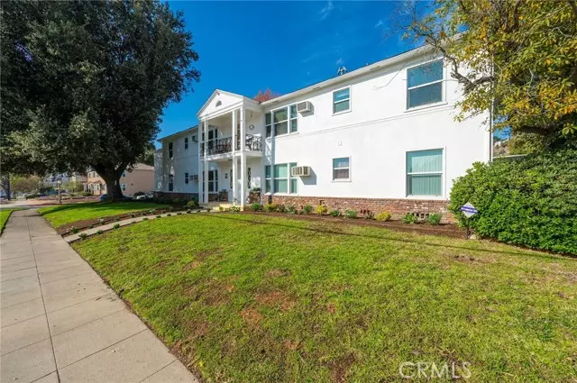 1815 E Chevy Chase DR, Glendale, CA 91206