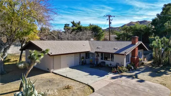 56445 El Dorado DR, Yucca Valley, CA 92284