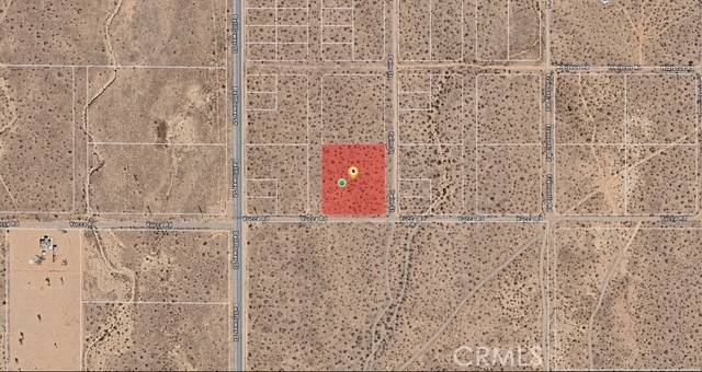 0 Palm ST, Adelanto, CA 92301