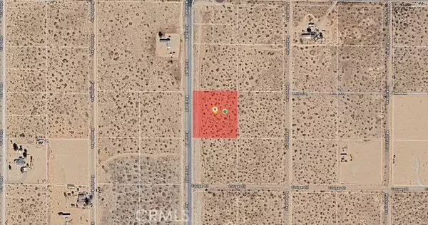 0 Koala RD, Adelanto, CA 92301