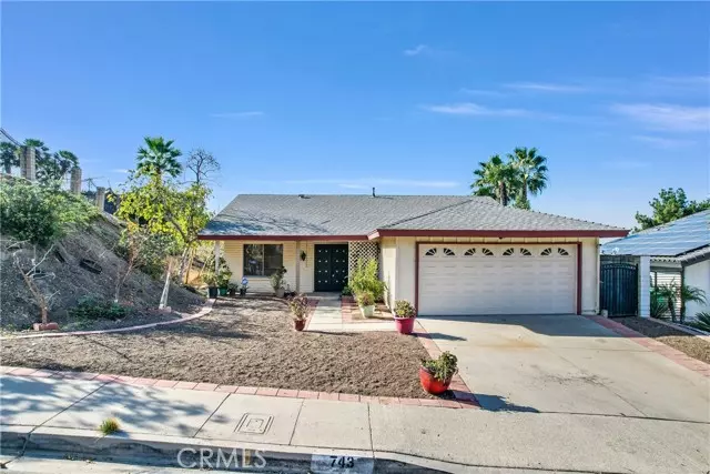 743 Great Bend DR, Diamond Bar, CA 91765