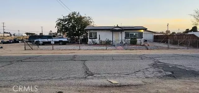 11865 Lee AVE, Adelanto, CA 92301