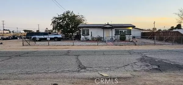 11865 Lee AVE, Adelanto, CA 92301