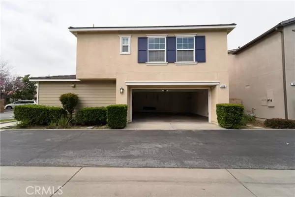 Ontario, CA 91764,418 N Placer Privado