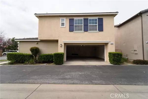 Ontario, CA 91764,418 N Placer Privado