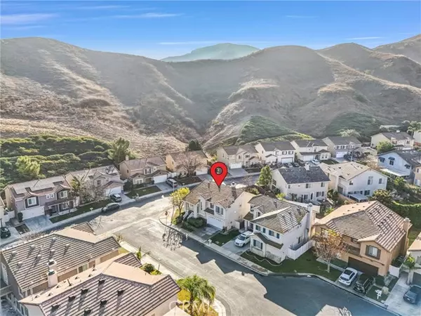 4487 Sycamore Ridge CT, Chino Hills, CA 91709