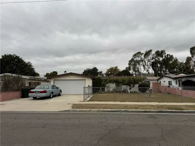 13291 Clinton ST, Garden Grove, CA 92843