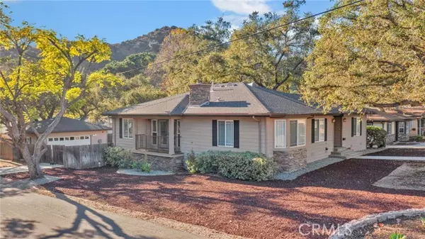 La Crescenta, CA 91214,2900 Sycamore AVE