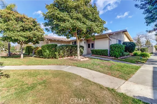 Laguna Woods, CA 92637,703 Ave Sevilla D