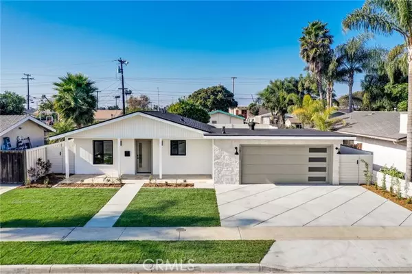 Huntington Beach, CA 92646,19111 Walleye LN