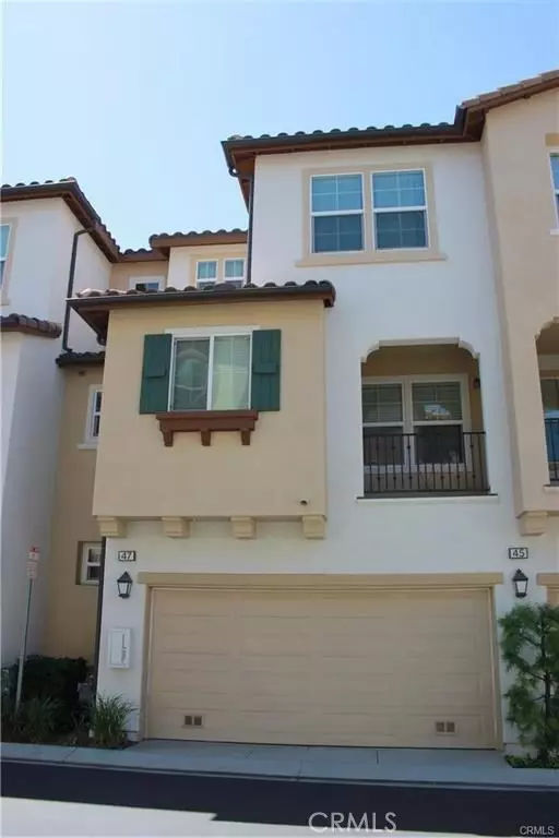 47 Flowerbud, Irvine, CA 92603