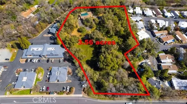 14600 Mono WAY, Sonora, CA 95370