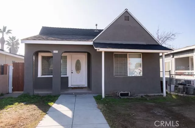 1331 4th ST, Bakersfield, CA 93304