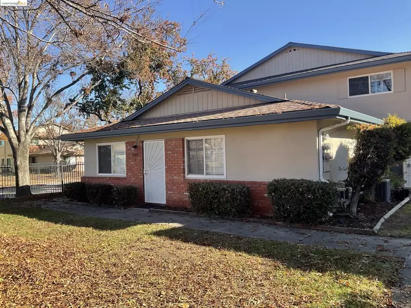 2101 Lemontree Way 1, Antioch, CA 94509