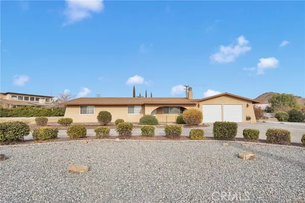 16403 Wintun RD, Apple Valley, CA 92307