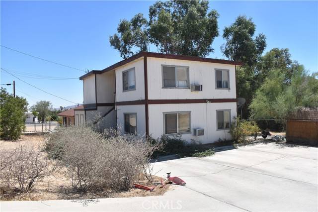 Joshua Tree, CA 92252,61979 Begonia PL