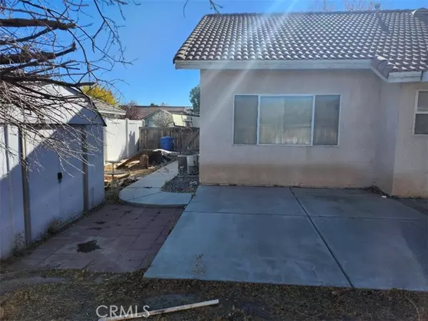 Victorville, CA 92394,15208 Copper Canyon CIR