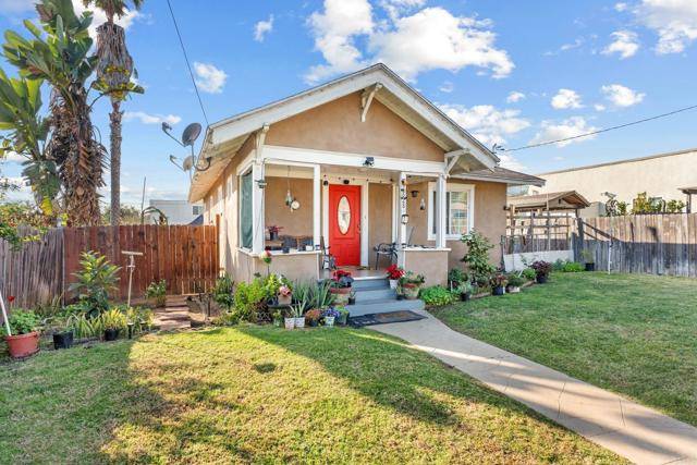 1828 L AVE,  National City,  CA 91950