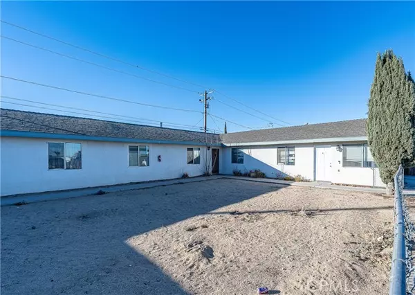 Yucca Valley, CA 92284,6422 El Dorado AVE