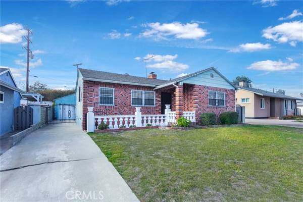 2025 Heather DR, Monterey Park, CA 91755