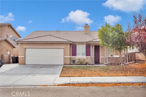 15563 Keokuk WAY, Victorville, CA 92395