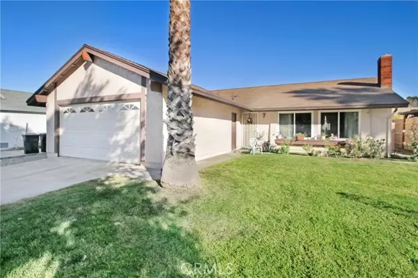 1526 Webster ST, Redlands, CA 92374