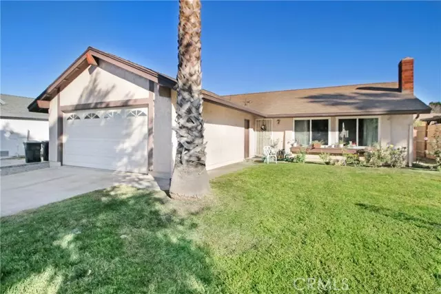 1526 Webster ST, Redlands, CA 92374