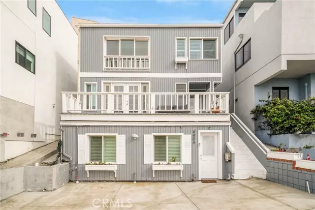 Manhattan Beach, CA 90266,4404 Highland AVE