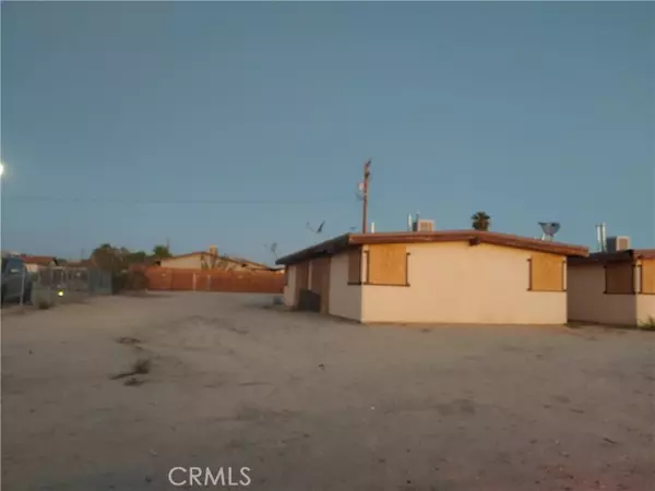 Twentynine Palms, CA 92277,6316 Palm View AVE