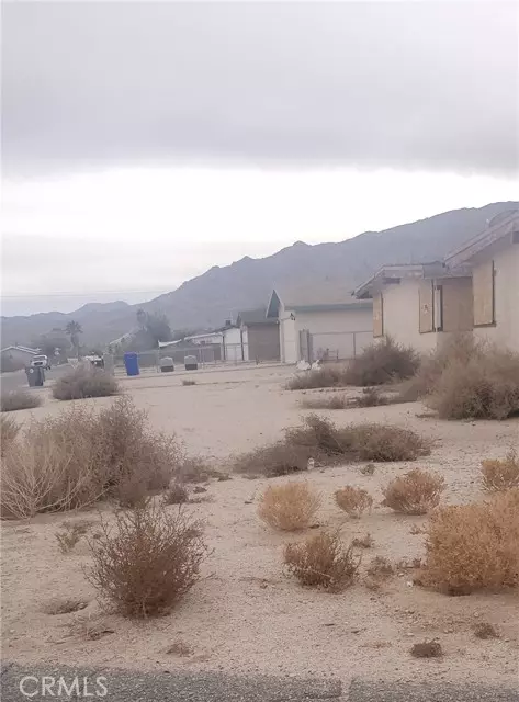 Twentynine Palms, CA 92277,6316 Palm View AVE