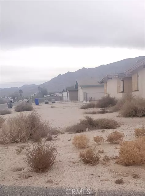 Twentynine Palms, CA 92277,6316 Palm View AVE