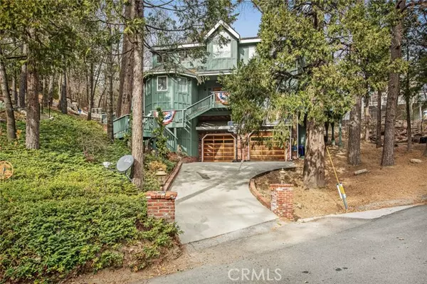 Lake Arrowhead, CA 92352,27516 West Shore RD