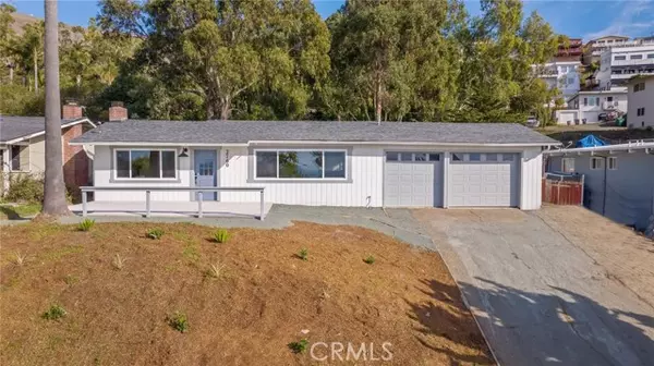 2760 Juniper AVE, Morro Bay, CA 93442